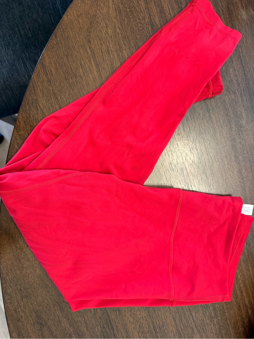 Women’s Lunar New Year High Rise Tight Lululemon -Size 12